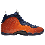 Blue Void/Gold/Orange