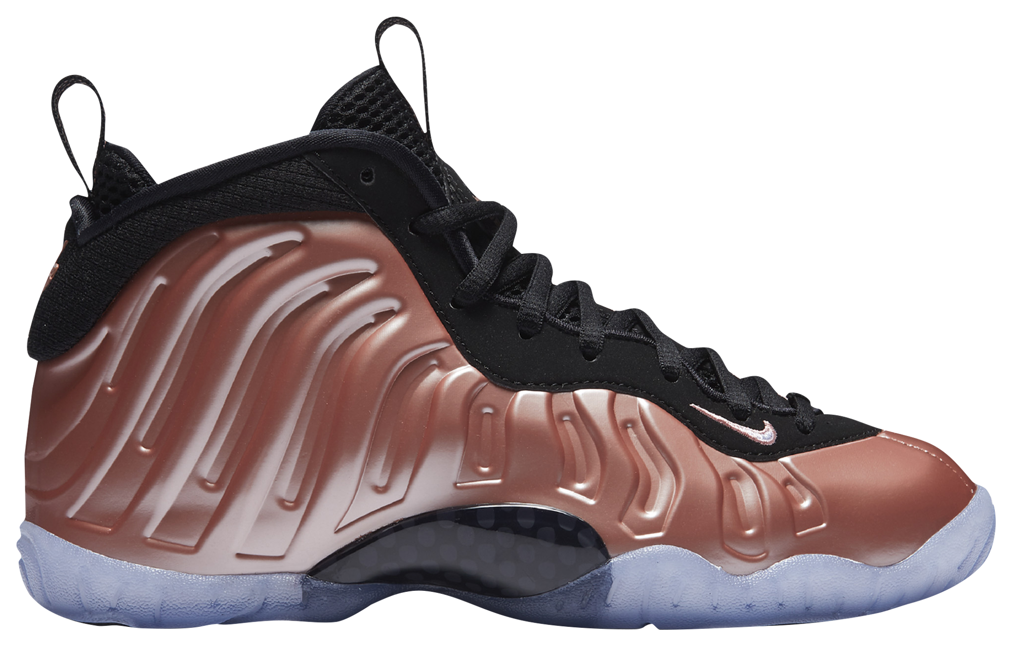 grade school floral foamposites