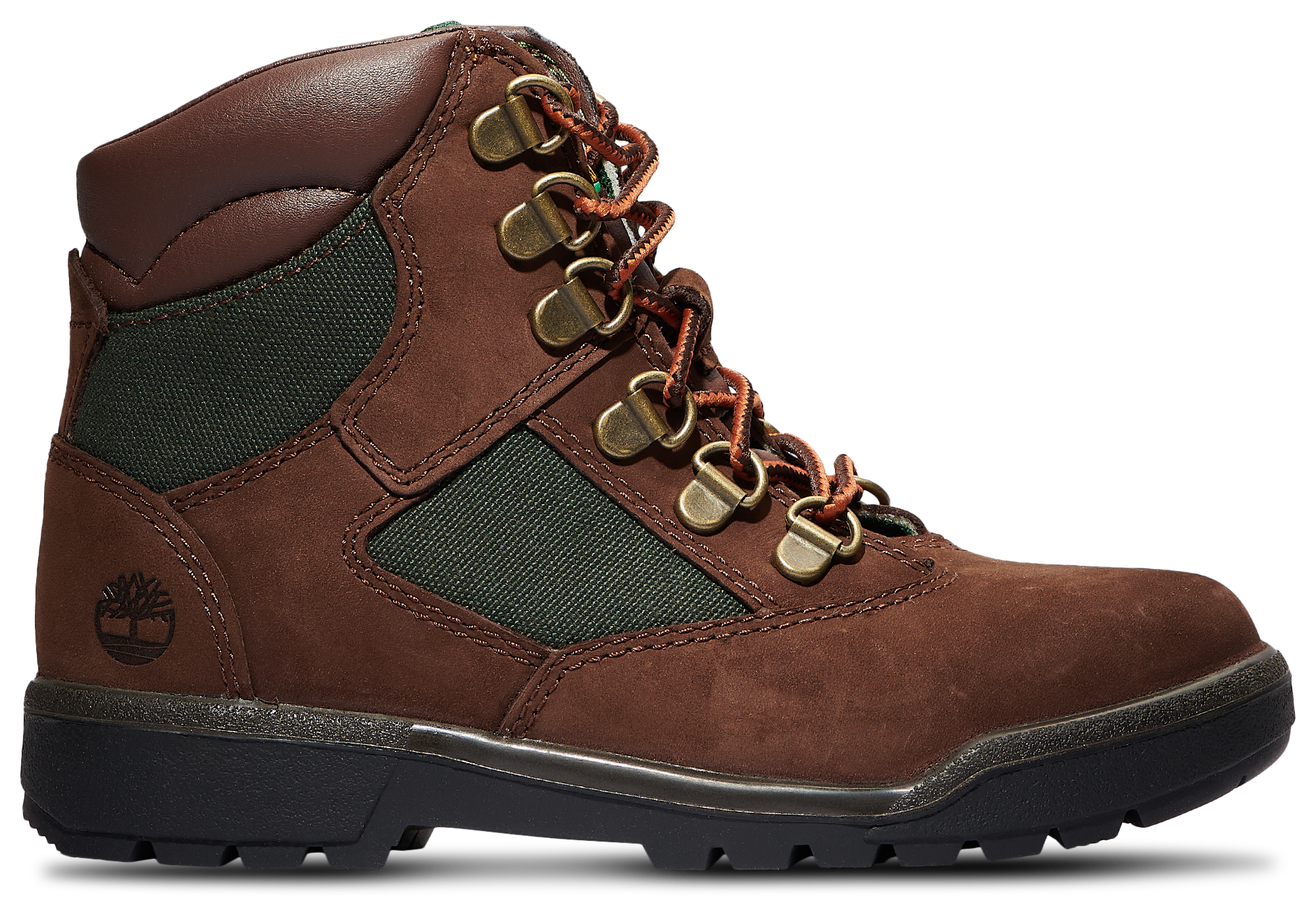 Preschool timberland store boots on sale