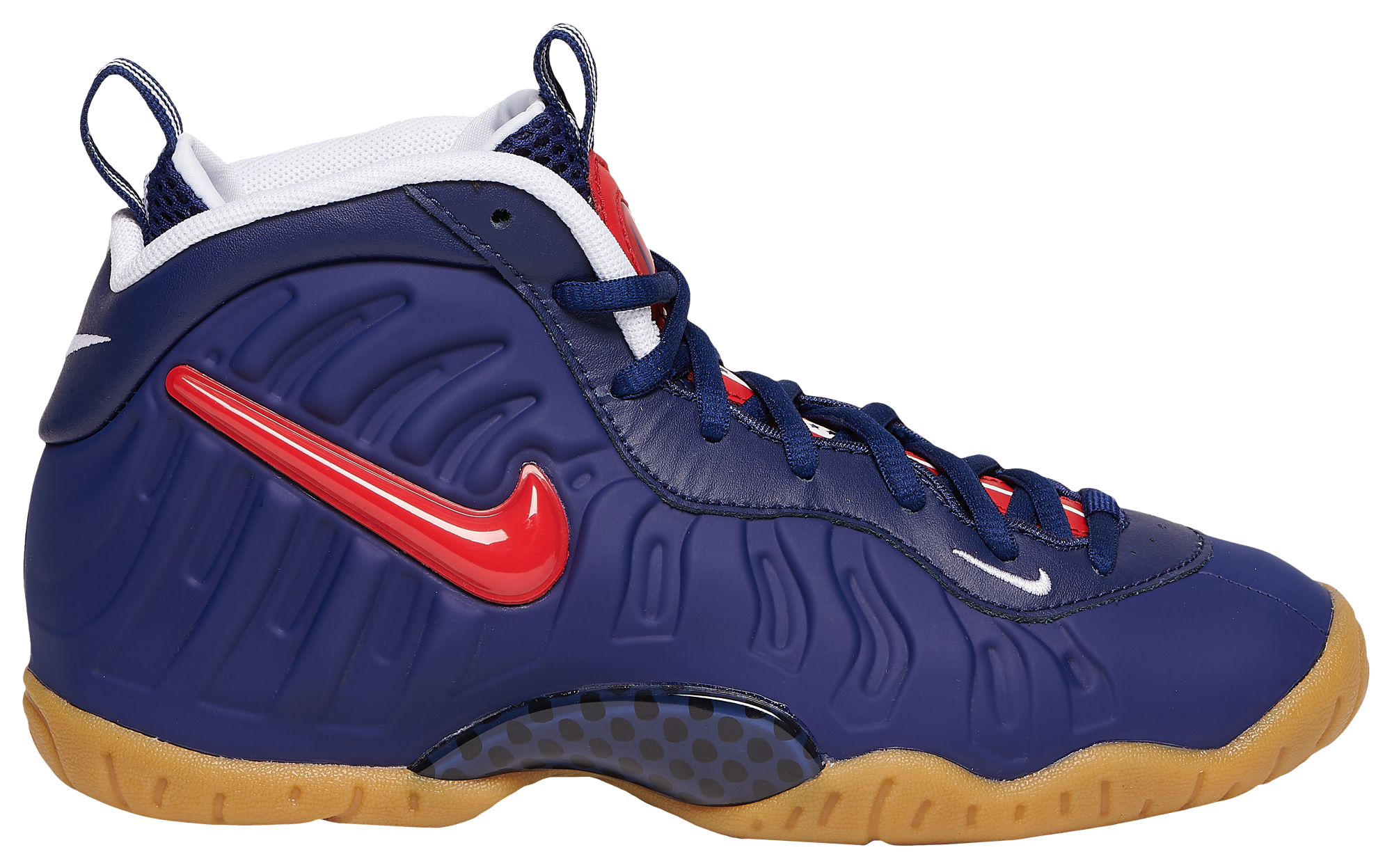 boys grade school foamposites