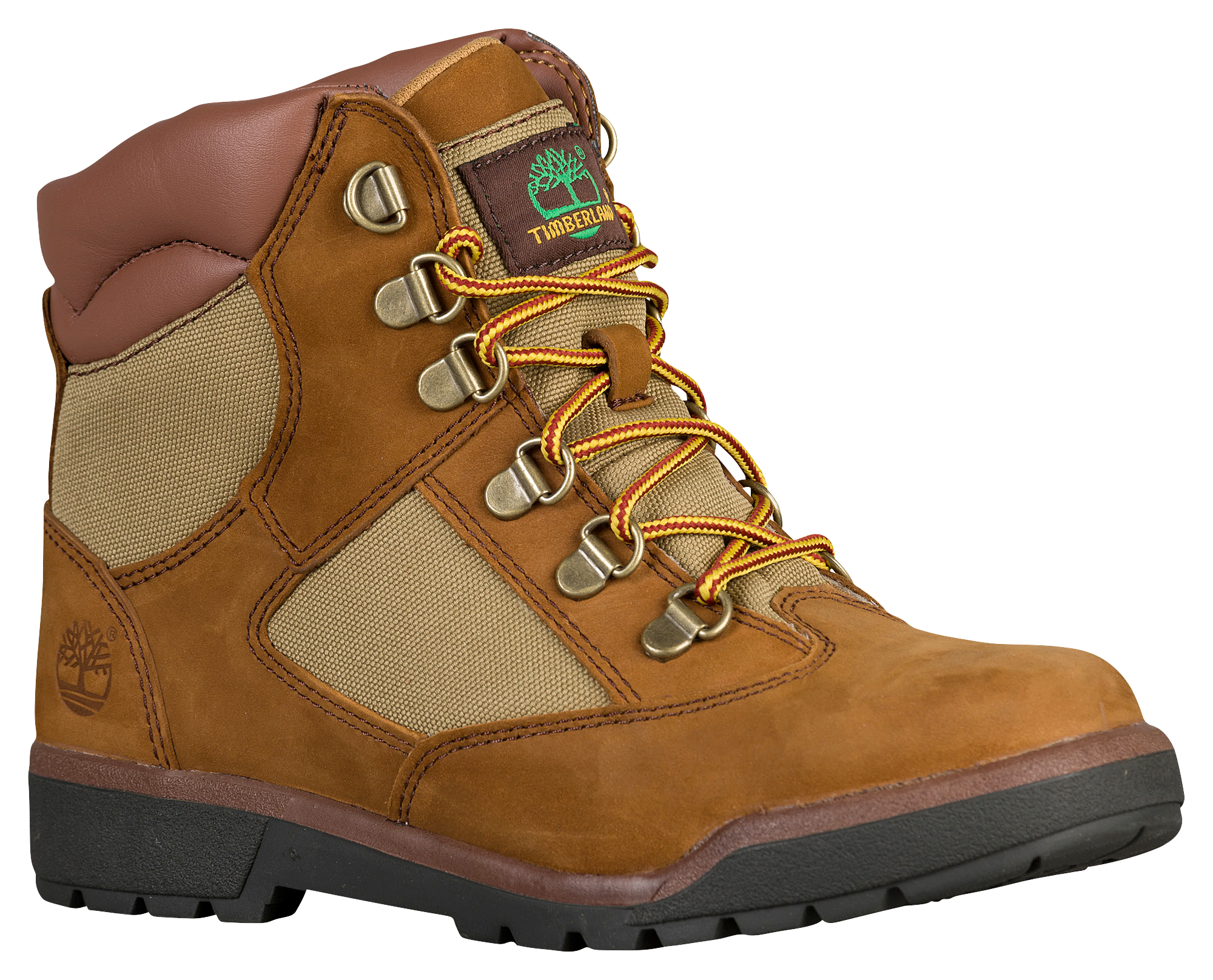 Timberland 6" Field Boots Boys' Preschool