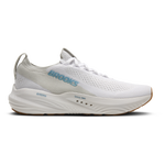 White/Oyster/Blue