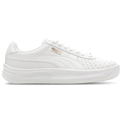 Men's - PUMA GV Special - White/White