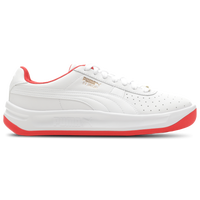 White/Red