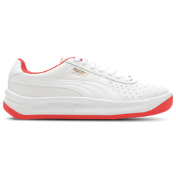 Men's - PUMA GV Special  - White/Red