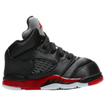 Black/University Red