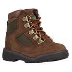 Timberland 6" Field Boots