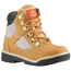 Timberland 6" Field Boots - Boys' Toddler Wheat/Brown