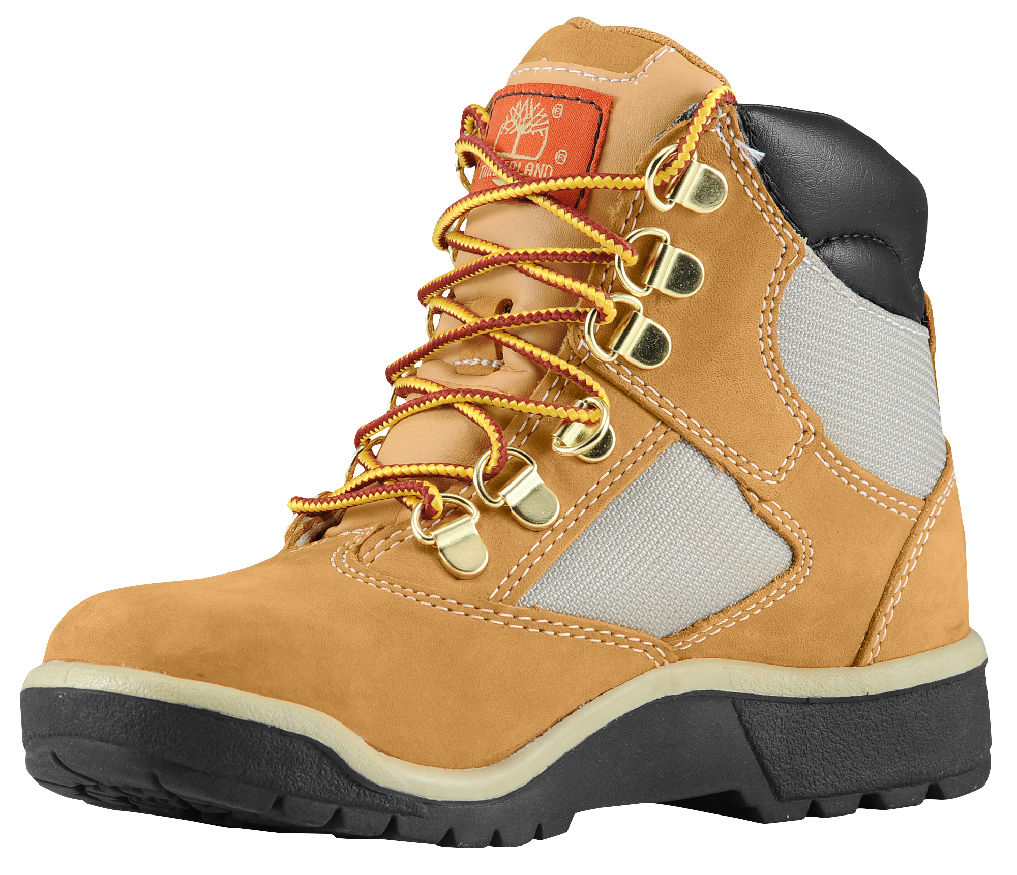 Timberland 6" Field Boots