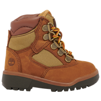 Boys field hot sale boots