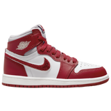 Iron Ore/Varsity Red