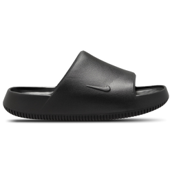 Men's - Nike Calm Slides 2.0  - Black/Black/Black
