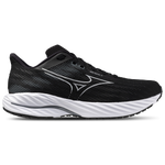 Black/Silver