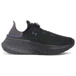 Pour hommes - Under Armour Slipspeed Mega - Noir/Anthracite