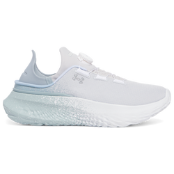 Pour hommes - Under Armour Slipspeed Mega - Argent/Gris
