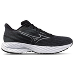 Black/Silver