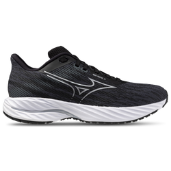 Women's - Mizuno Inspire 21 - Black/Silver