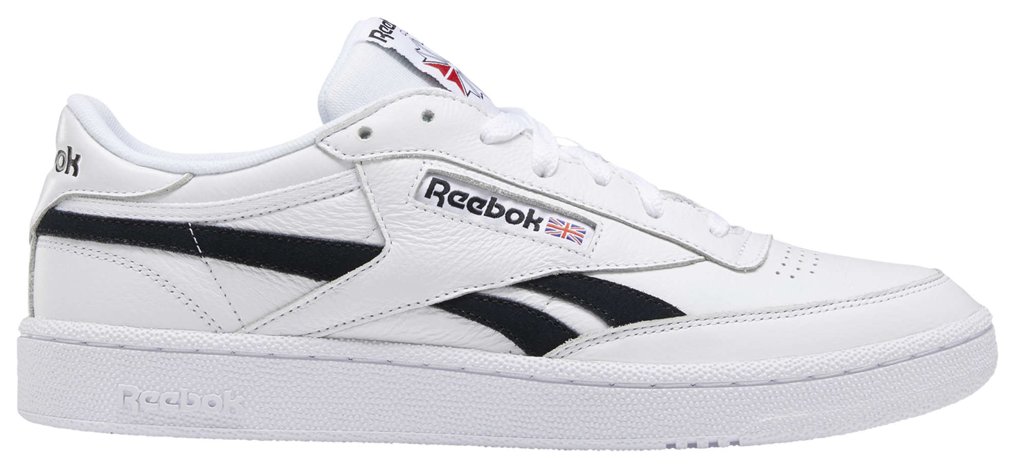 Men's shoes Reebok Club C Revenge Vintage Chalk/ Boubei/ Paper White