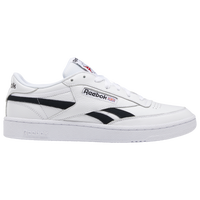 Reebok Classic CLUB C 85 Black - Fast delivery  Spartoo Europe ! - Shoes  Low top trainers 110,00 €