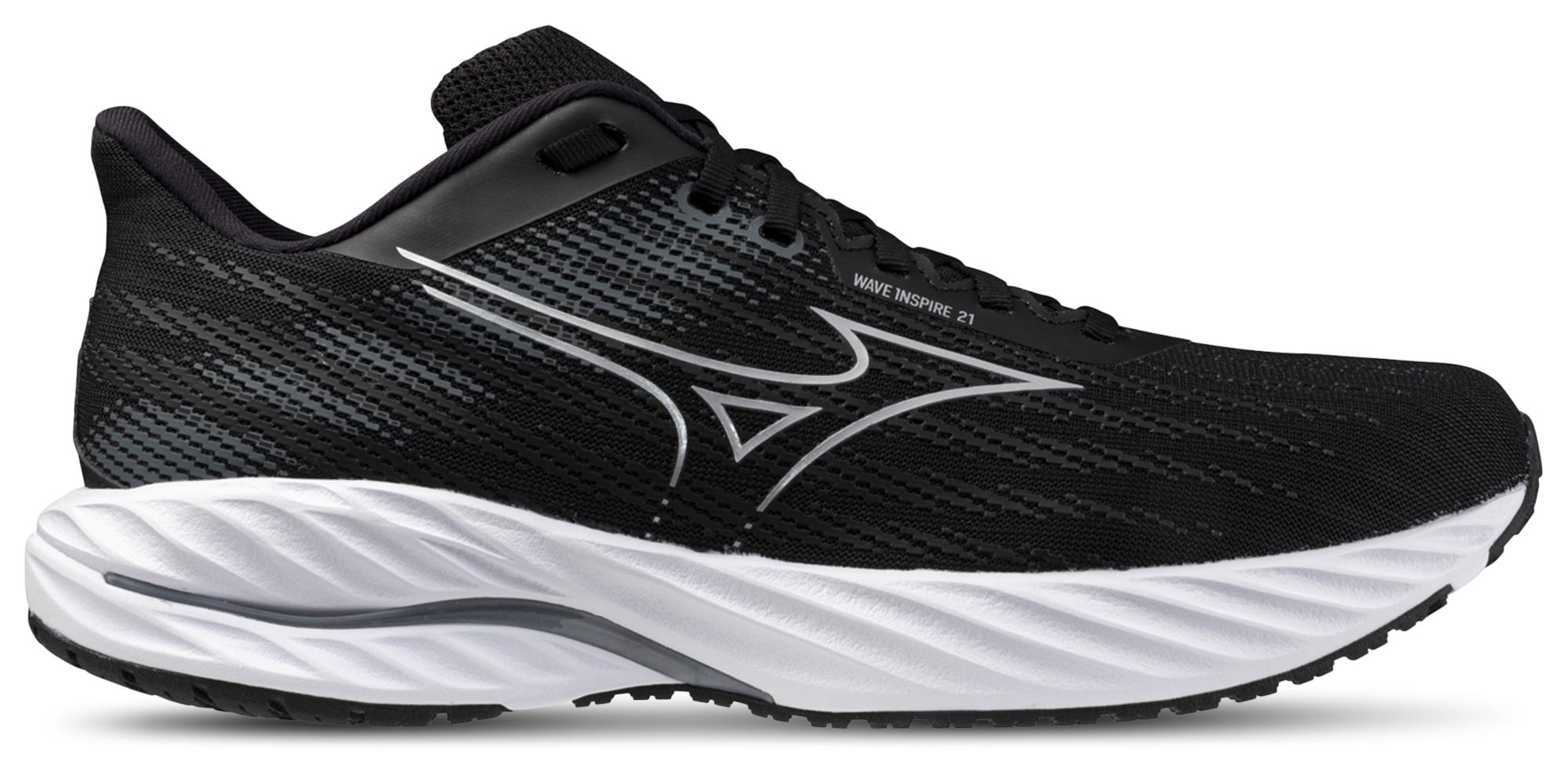 Mizuno Inspire 21 - Men's | Champs Sports