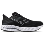 Black/Silver