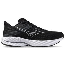Men's - Mizuno Inspire 21 - Black/Silver