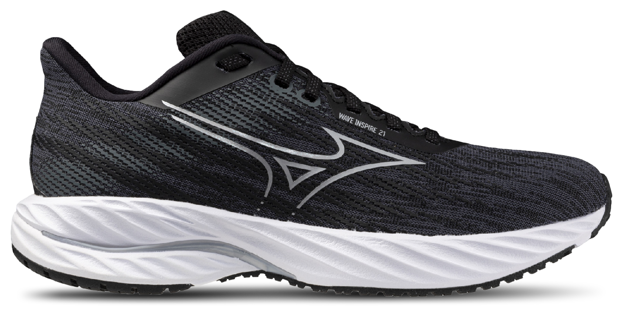 Mizuno Inspire 21 - Women's | Foot Locker