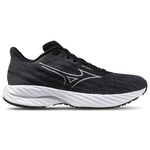 Black/Silver