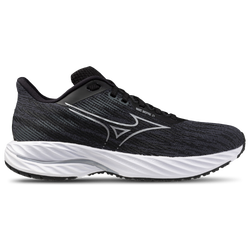 Women's - Mizuno Inspire 21 - Black/Silver