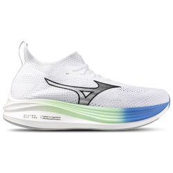 Men's - Mizuno Neo Zen - White/Frontier Blue