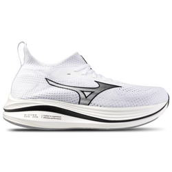 Men's - Mizuno Neo Zen - White/Black