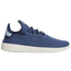 adidas Originals PW Tennis HU - Pour hommes Bleu marine/Craie