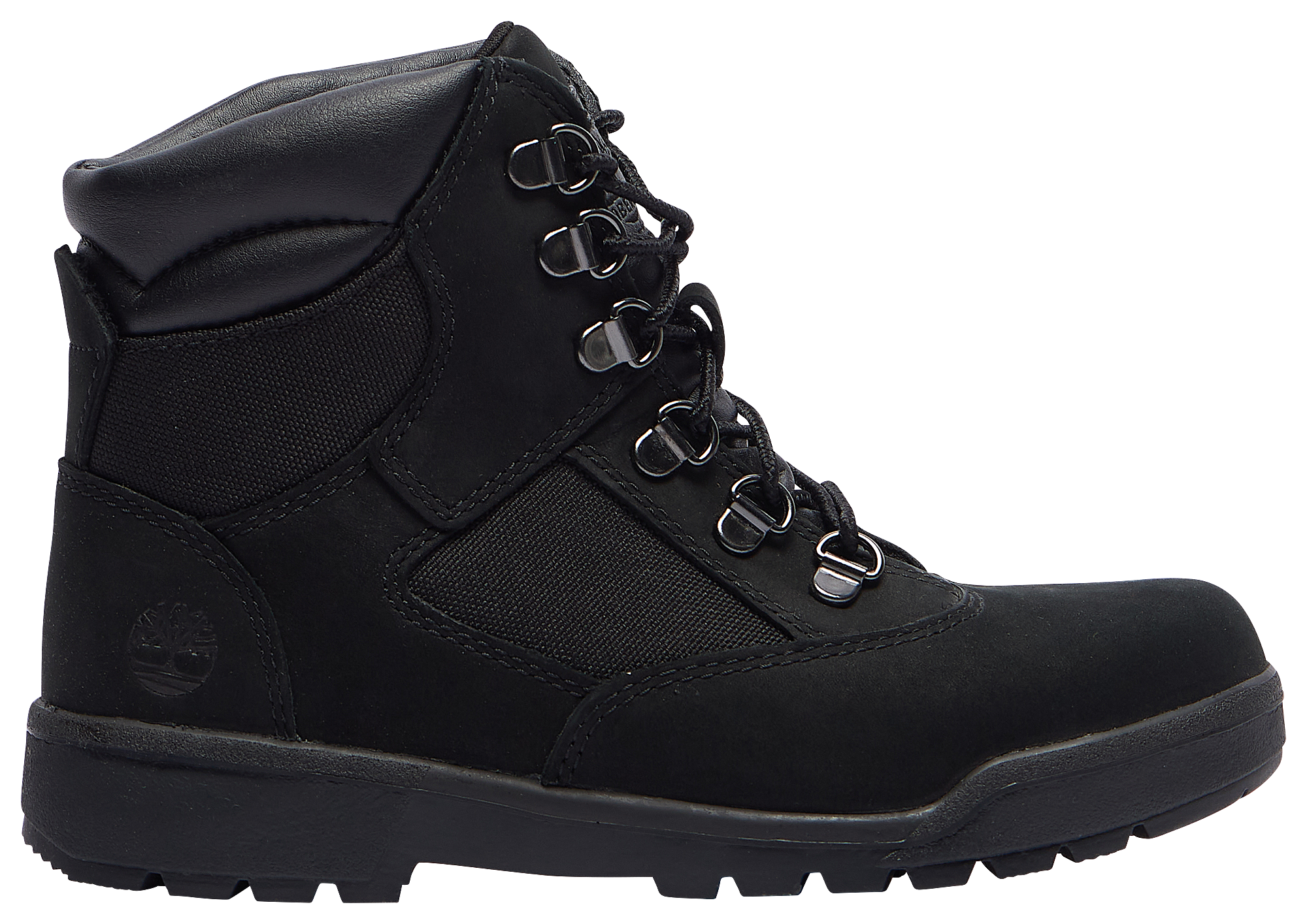 Timberland field shop boots foot locker