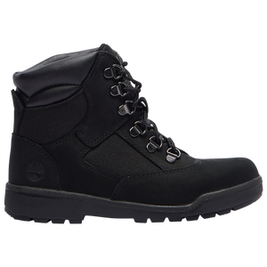 Black timberland boots clearance grade school size 7