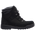 Timberland 6" Field Boots - Boys' Grade School Black/Black/N/A