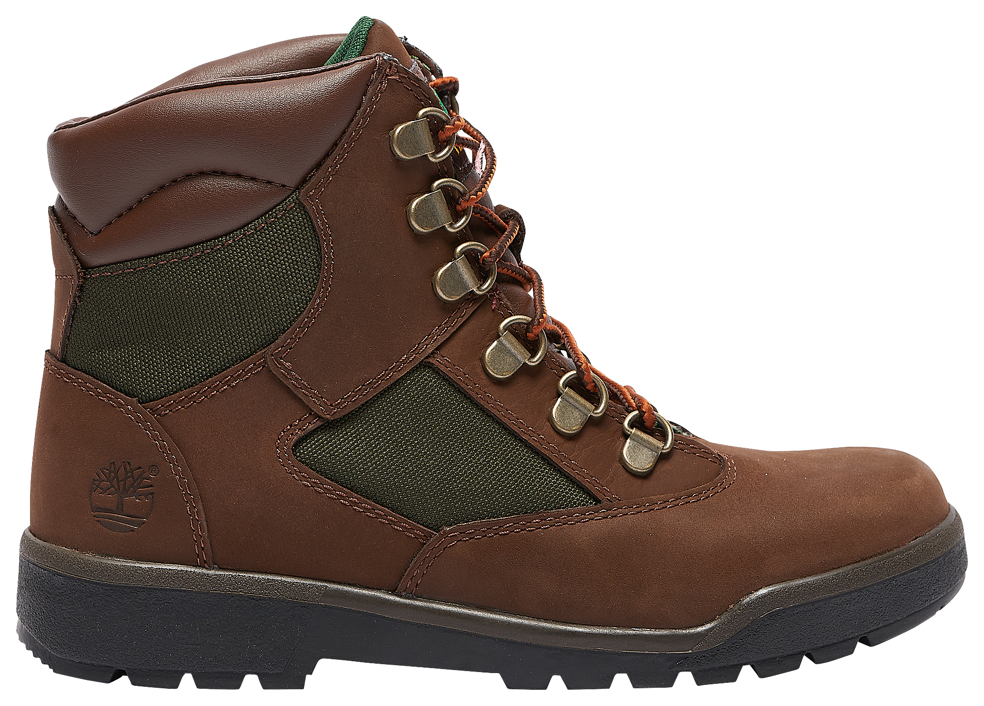 Fácil de leer leyendo favorito Timberland 6" Field Boots - Boys' Grade School | Green Tree Mall