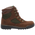 Timberland 6" Field Boots - Boys' Grade School Brown/Dark Olive/No Color
