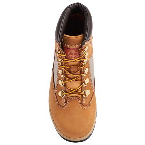 Timberland 6 Field Boots