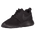 Nike Roshe One - Women's Black/Black/Dark Grey