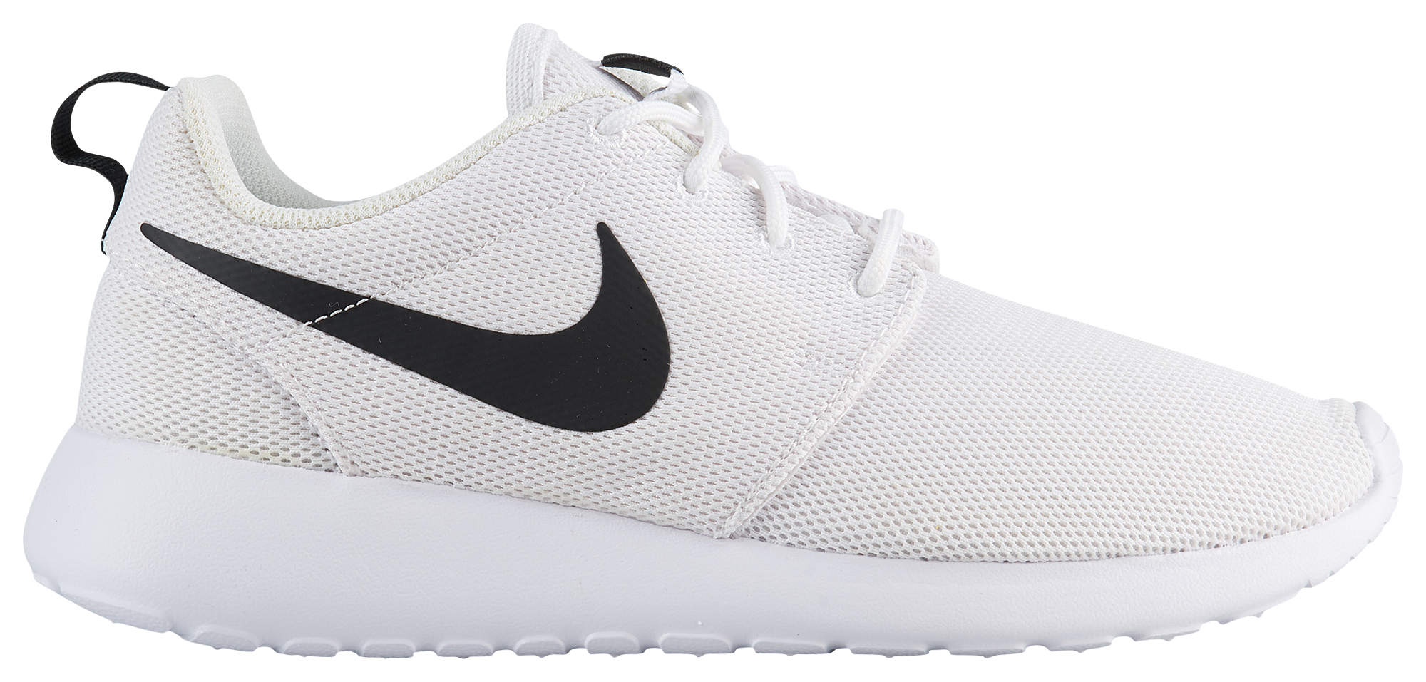 nike roshe one women white