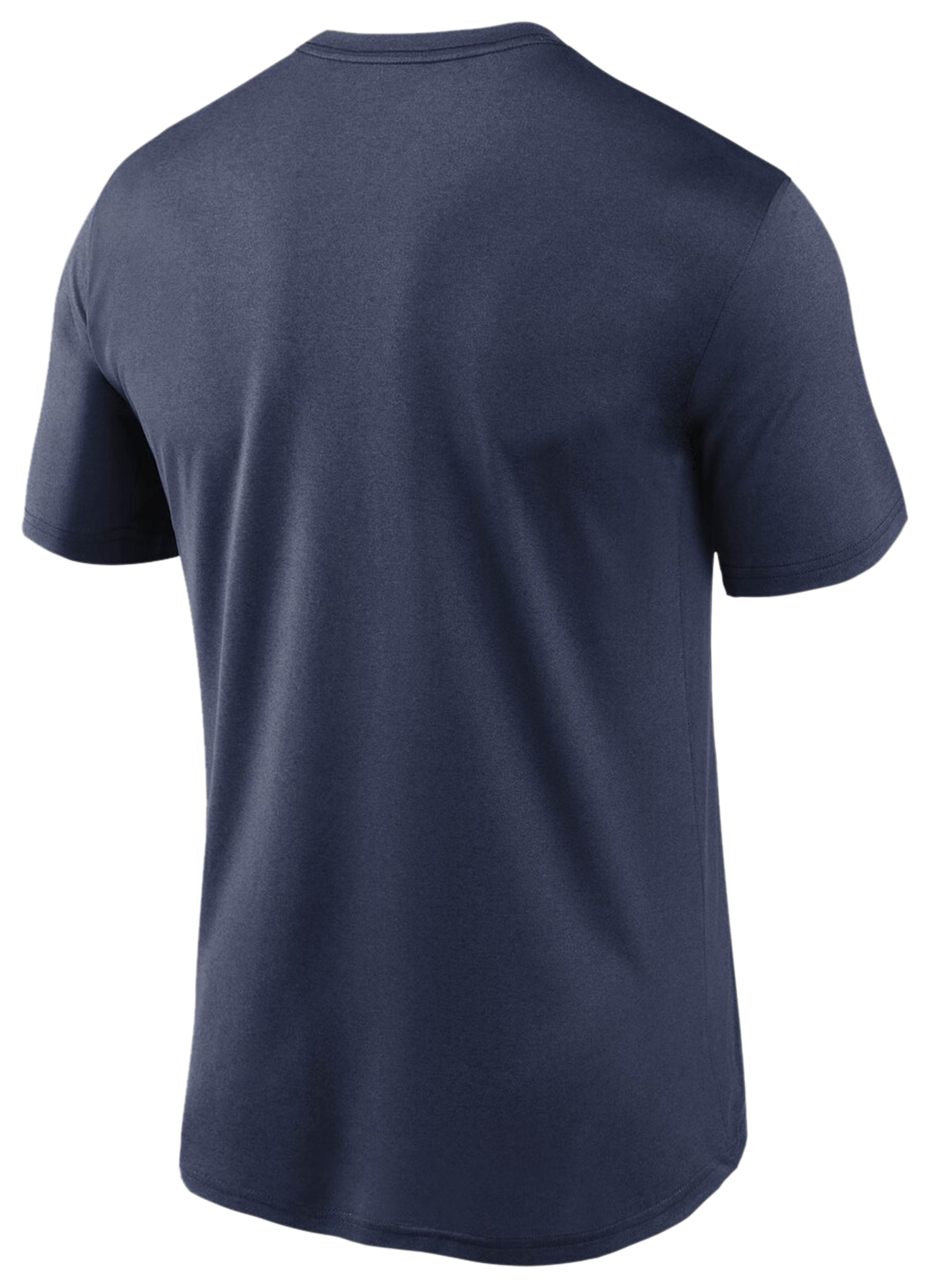 Nike Braves Wordmark Legend T-Shirt