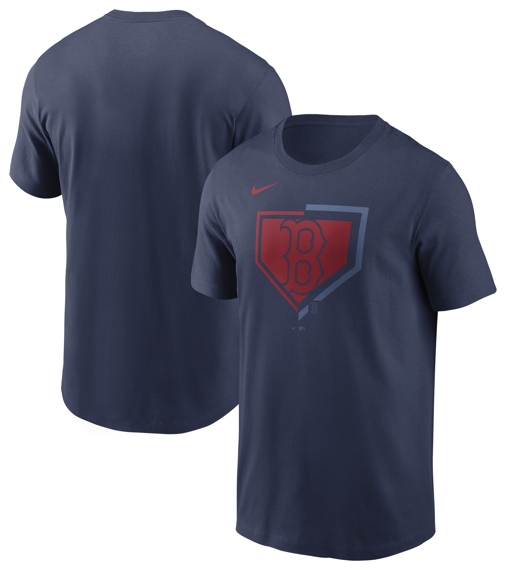 Nike Boston Red Sox Icon T-Shirt - Men's