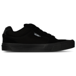 Black/Black