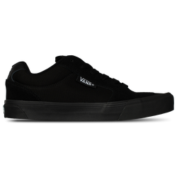 Men's - Vans Chukka Push  - Black/Black