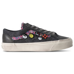 Men's - Vans Souvenir Old Skool 36  - Faded Black