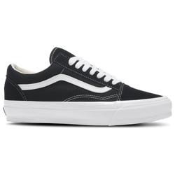 Men's - Vans Old Skool LX  - Black/White