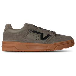 Men's - Vans Upland  - Grey/Black/Gum