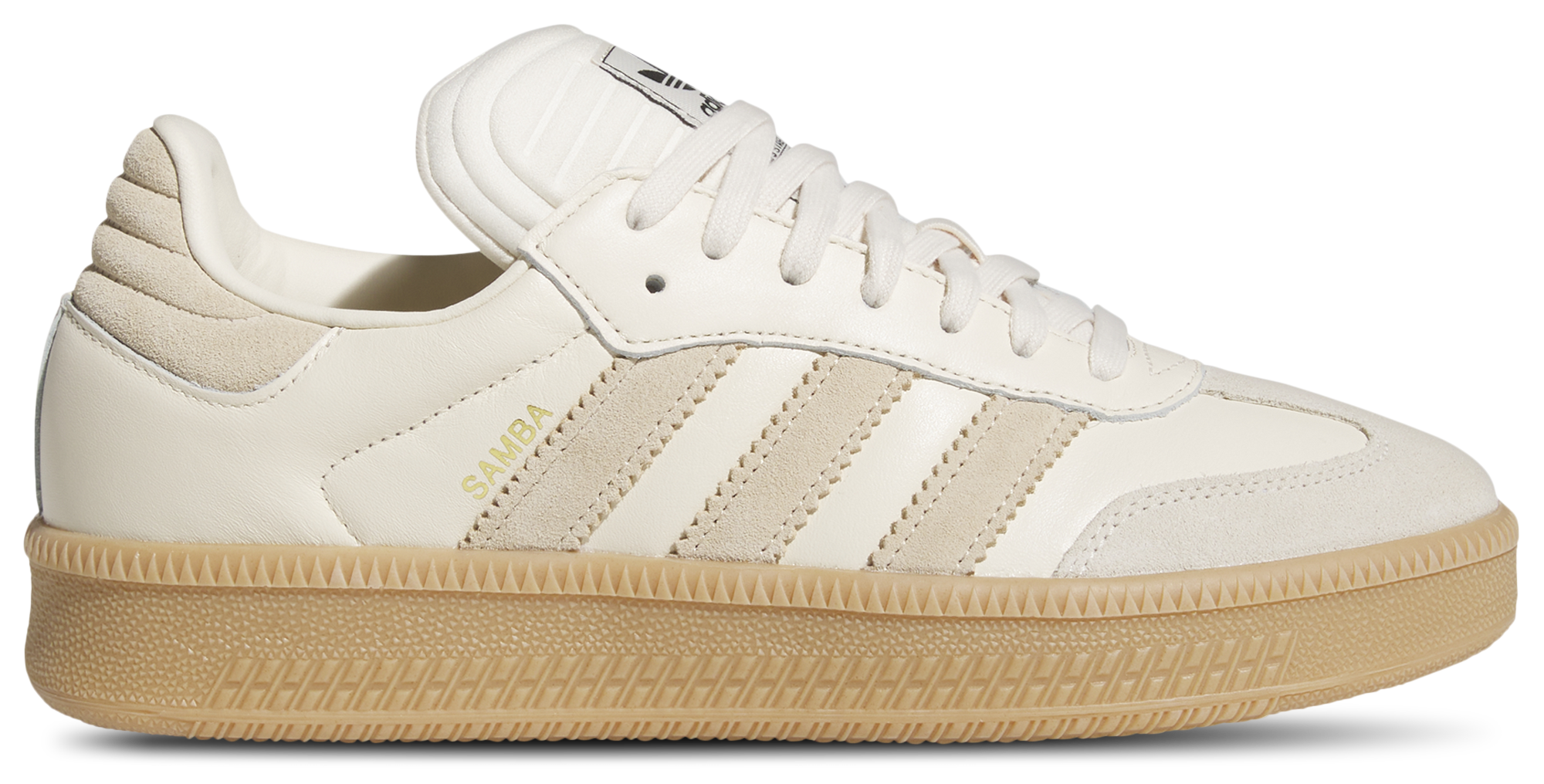 Gum Sole Sambarose Nere Adidas Originals Samba Adidas Sambarose