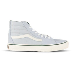 Men's - Vans SK8 Hi VR3  - Blue/White/Green