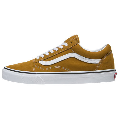 Foot locker vans old skool platform online